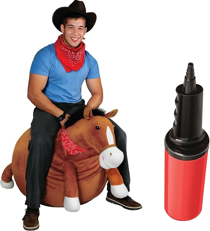 WALIKI Hippity Hopping Handles Kangaroo 1