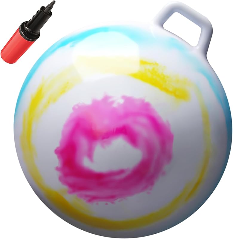 WALIKI Hippity Hopping Handles Kangaroo