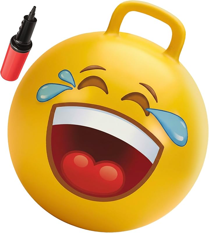 WALIKI Teenagers Hippity Kangaroo Included