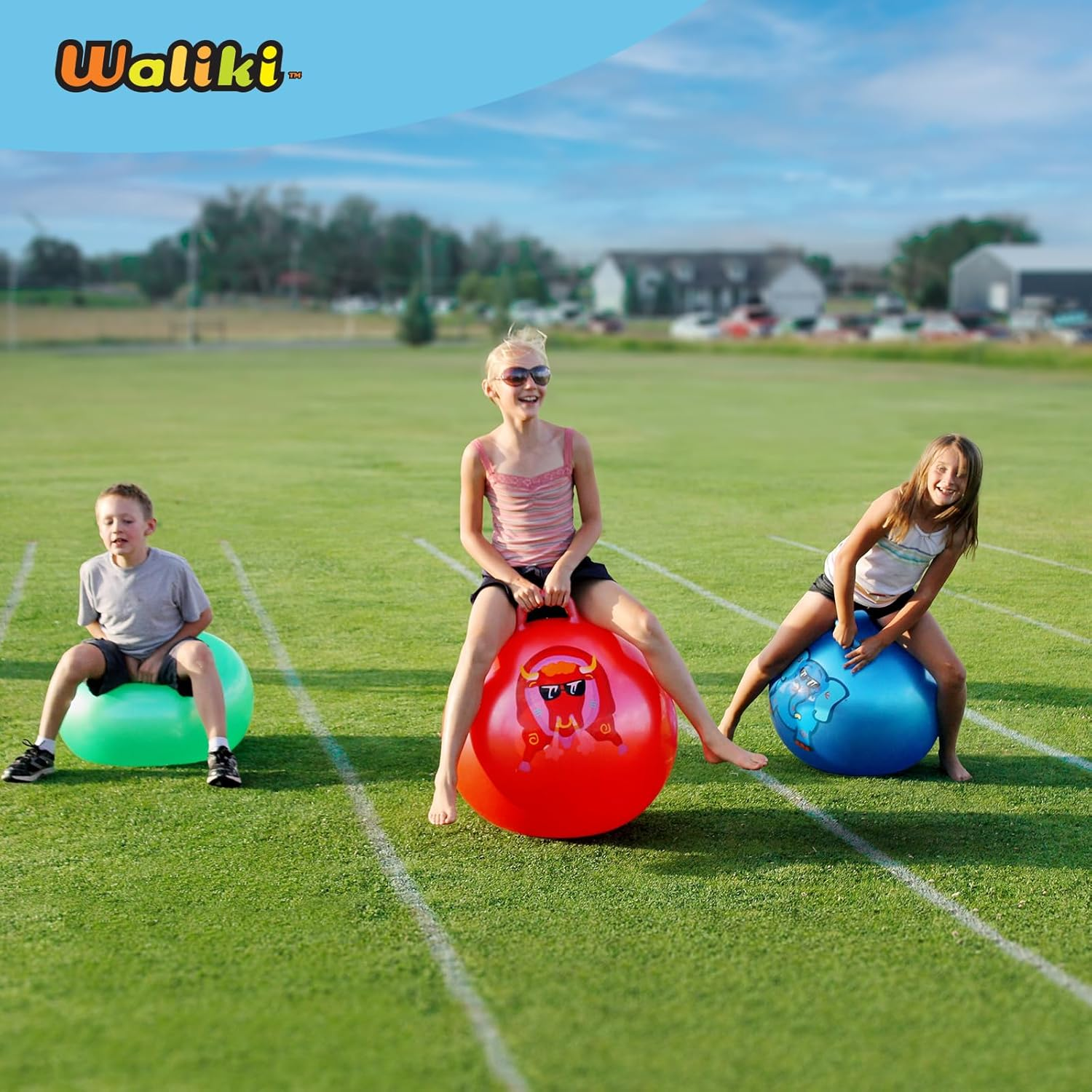 WALIKI Company Values